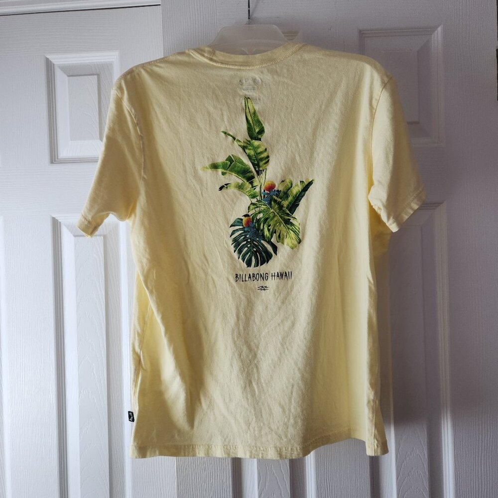 Short-Sleeve Tee Shirt